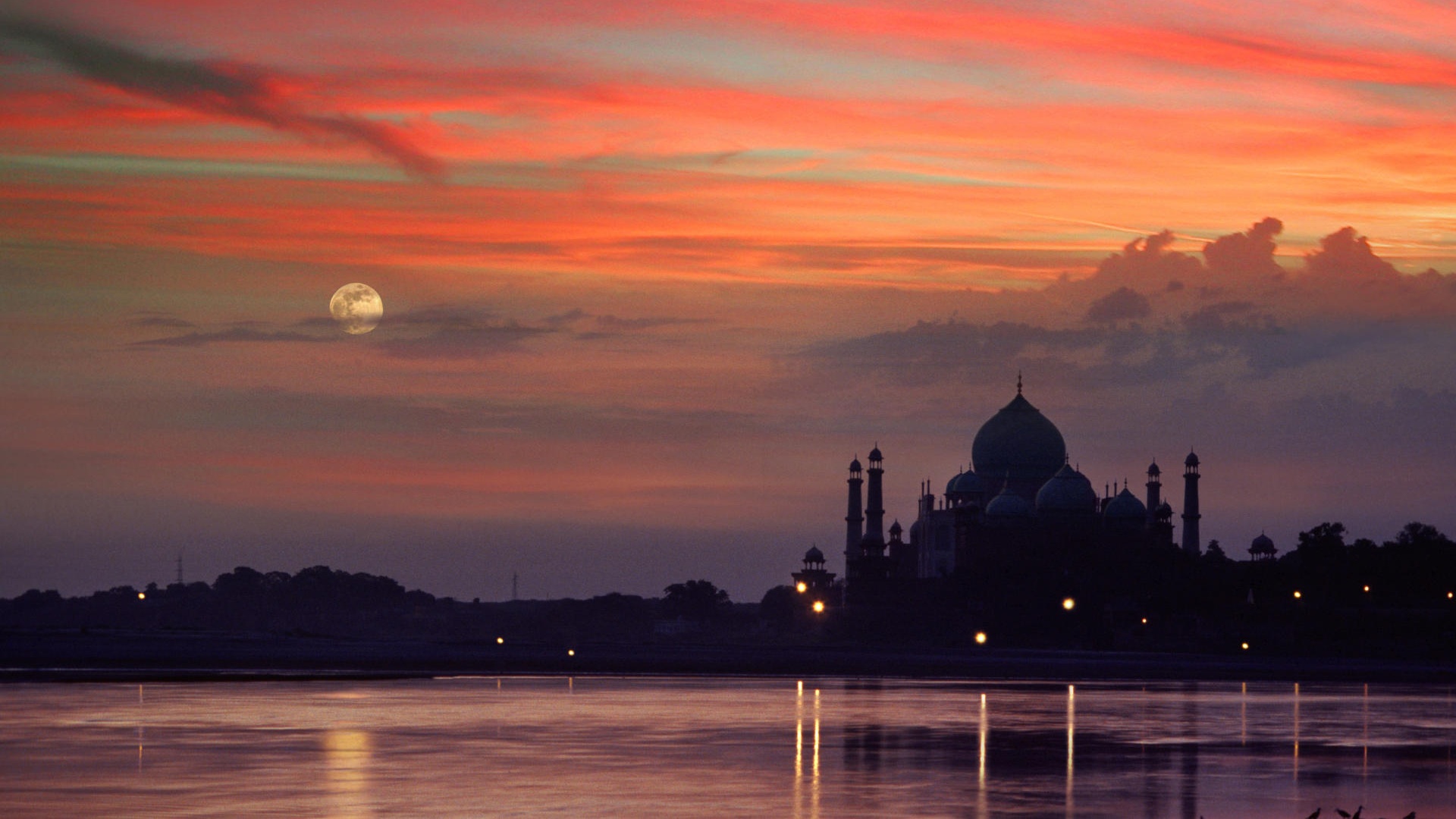 India’s Most Popular Travel Destination, Taj Mahal, Agra