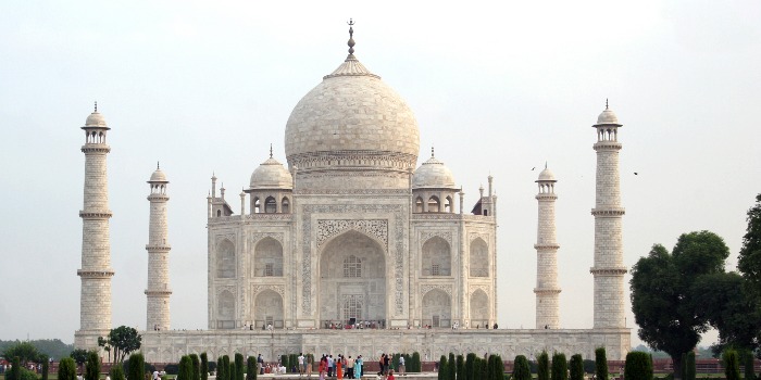 Mumtaz Taj Mahal