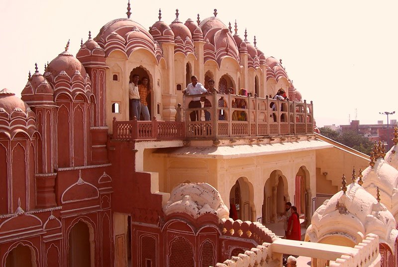 hawa-mahal