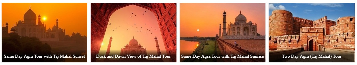 same day agra tour packages 2