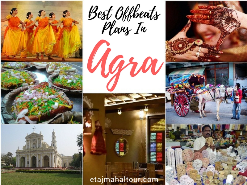best offbeats plans in agra (2)