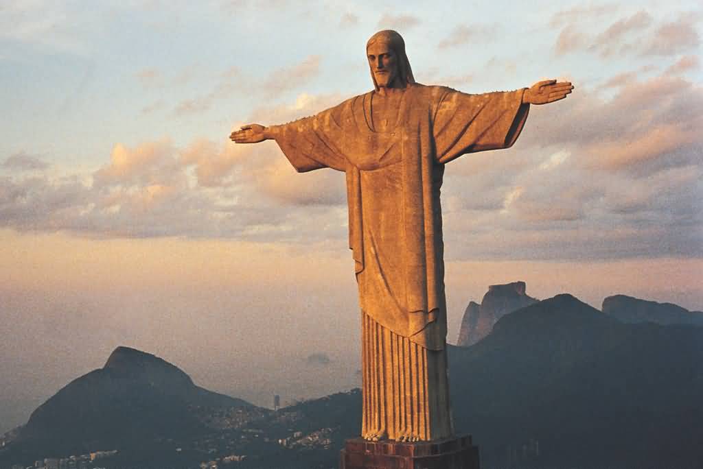 christ the redeemer-seven wonders of the world2