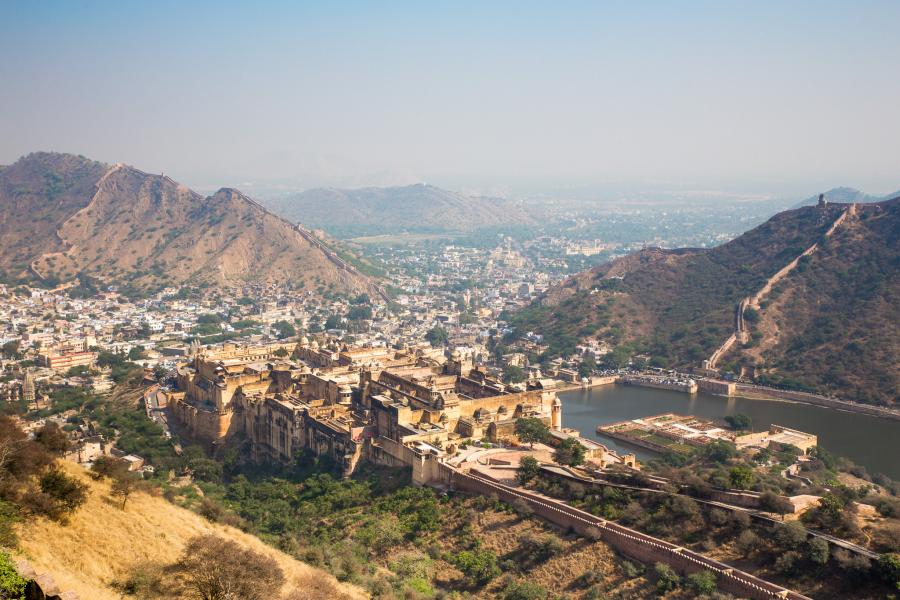 jaipur photography tour to north india