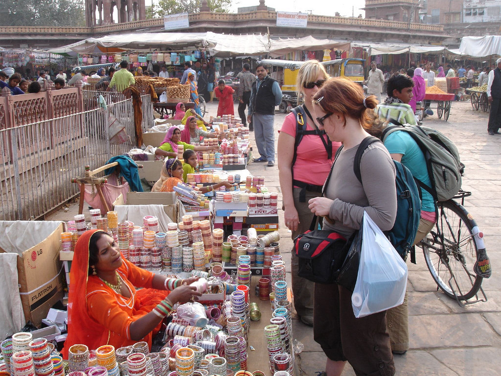 travelling tips for foreigners in jaipur