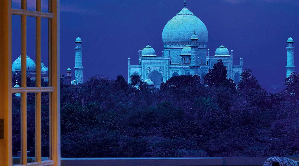 agra day packages