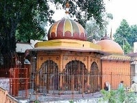 Mankameshwar Temple, Taj Mahal Tour