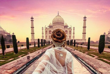 agra weekend tour packages