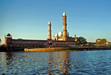agra weekend tour package