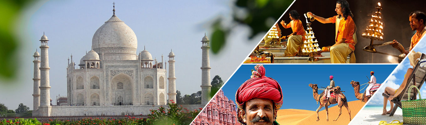 Agra Weekend Tour Package
